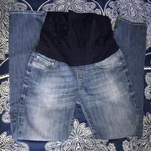 Mavi Maternity Jeans
